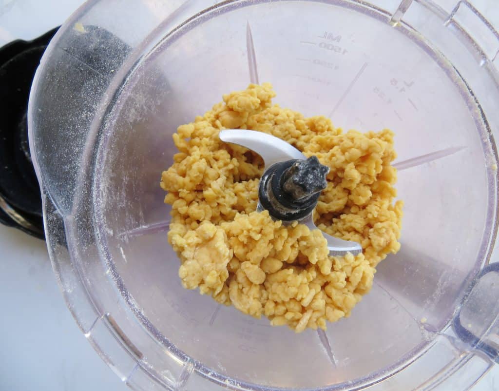 Can make pasta dough in food processor.  - The Midwest Kitchen Blog